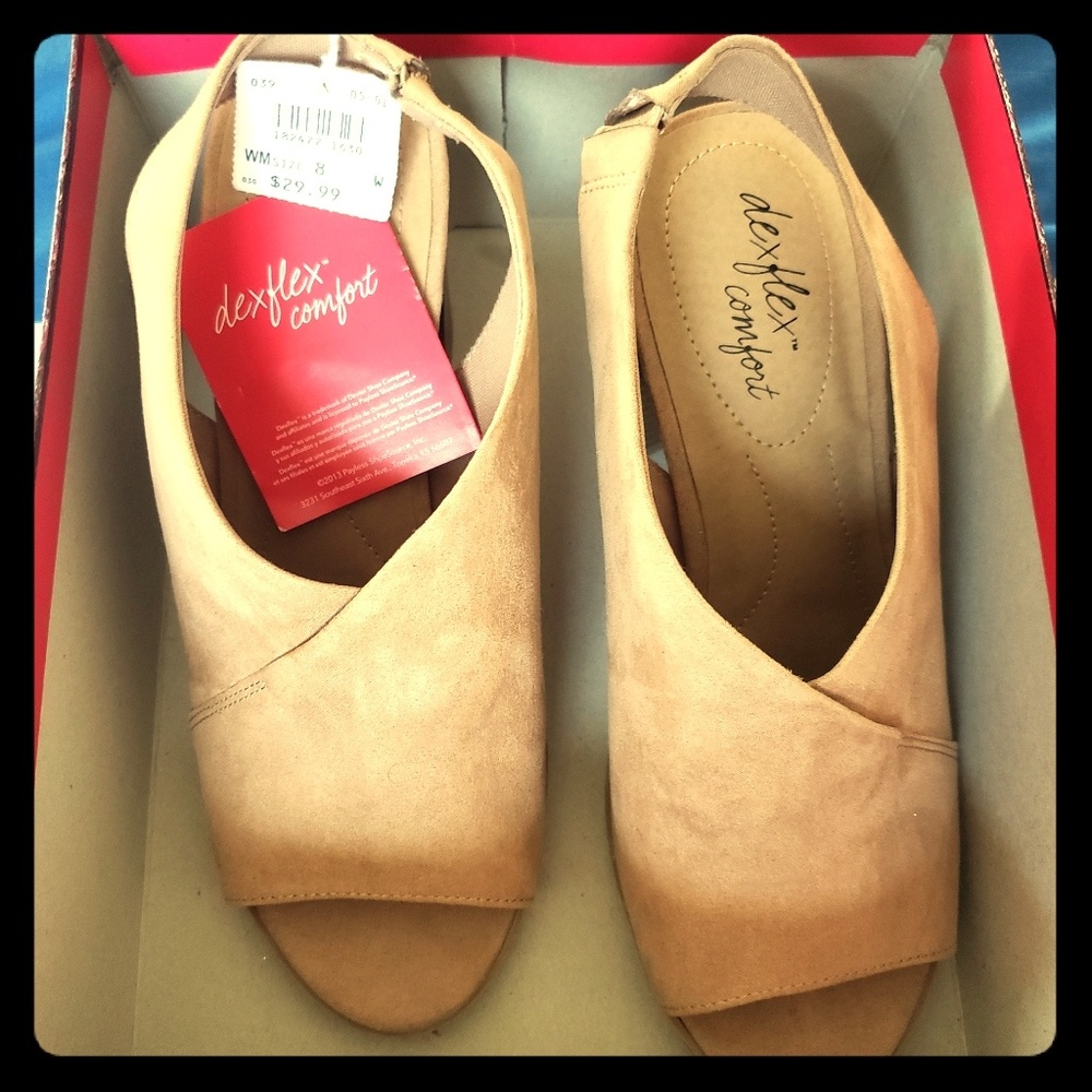 Womens shoes